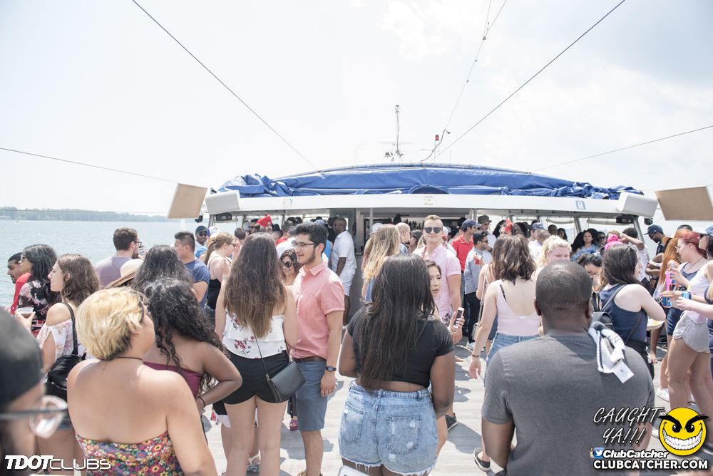 Empress Of Canada party venue photo 125 - June 30th, 2018