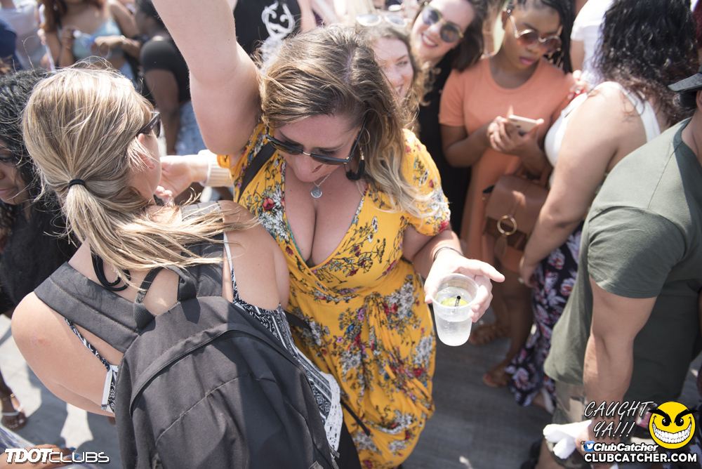 Empress Of Canada party venue photo 127 - June 30th, 2018