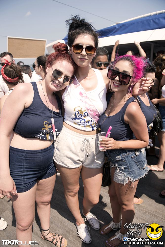 Empress Of Canada party venue photo 128 - June 30th, 2018