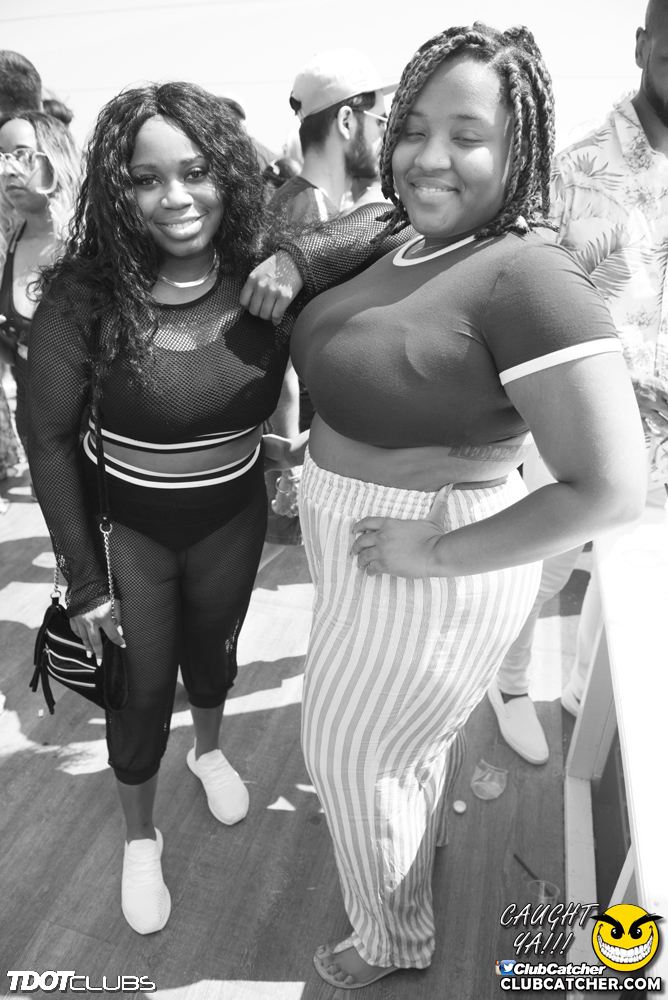 Empress Of Canada party venue photo 130 - June 30th, 2018