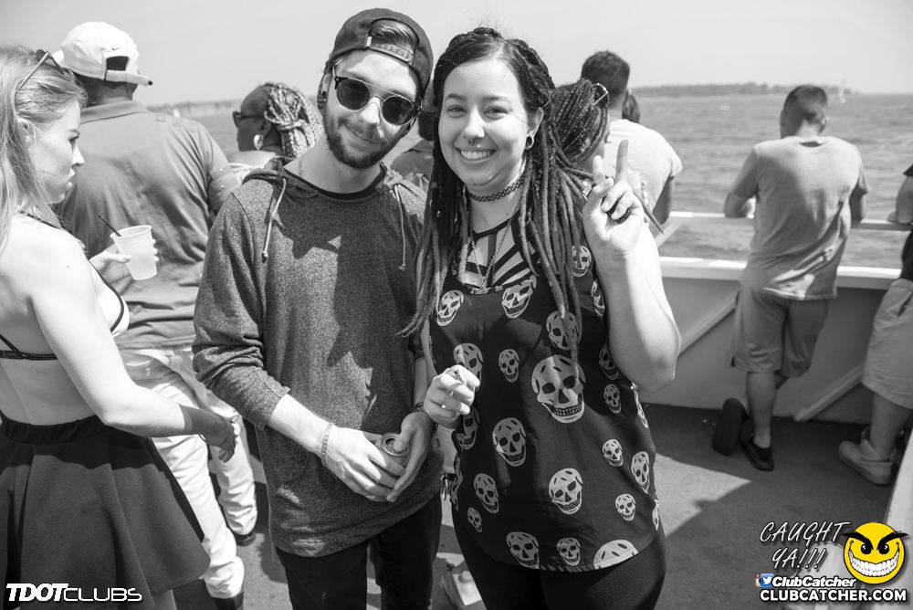 Empress Of Canada party venue photo 133 - June 30th, 2018