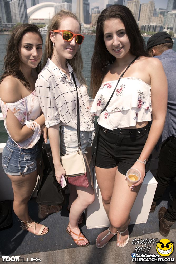 Empress Of Canada party venue photo 134 - June 30th, 2018