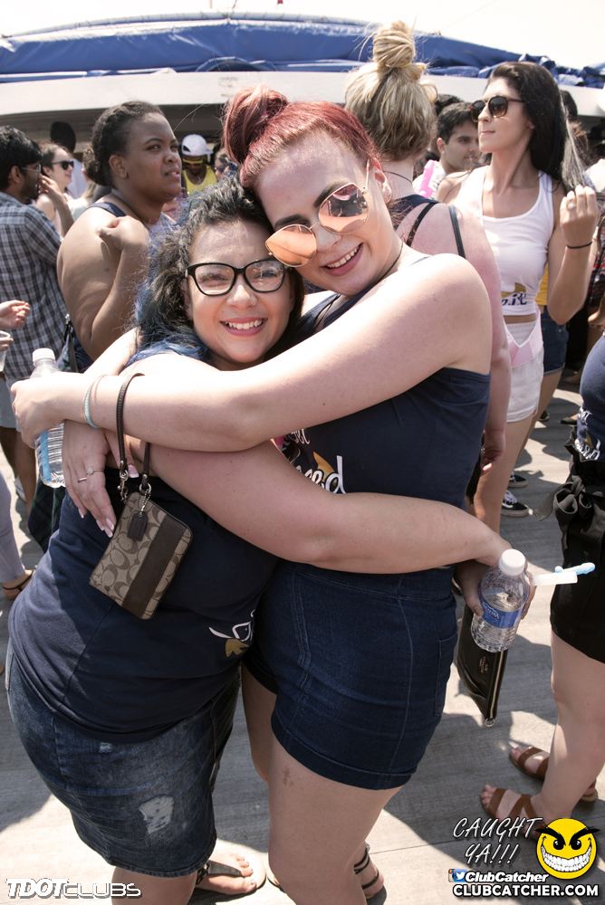 Empress Of Canada party venue photo 135 - June 30th, 2018