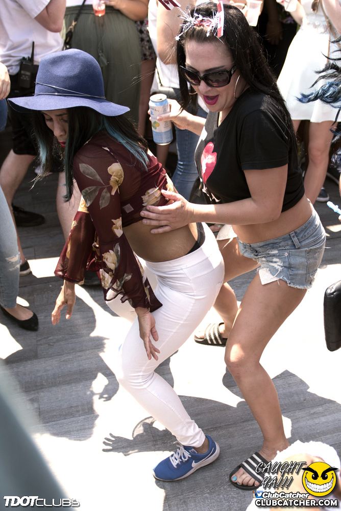 Empress Of Canada party venue photo 136 - June 30th, 2018