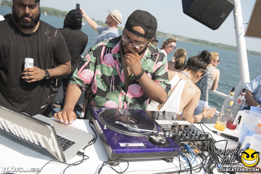 Empress Of Canada party venue photo 138 - June 30th, 2018