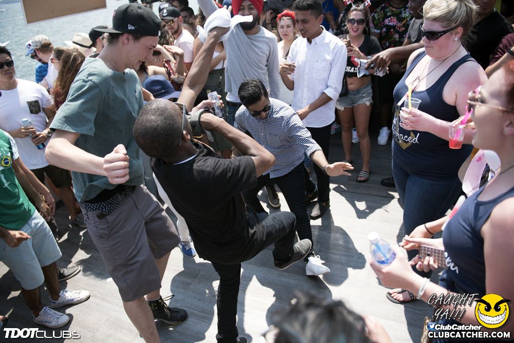 Empress Of Canada party venue photo 139 - June 30th, 2018