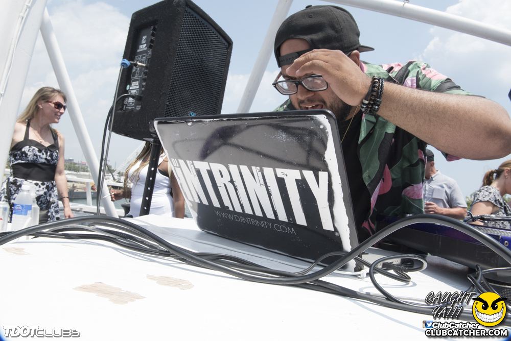 Empress Of Canada party venue photo 15 - June 30th, 2018