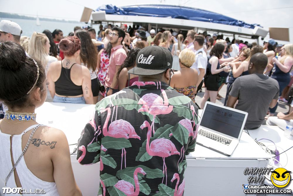 Empress Of Canada party venue photo 141 - June 30th, 2018