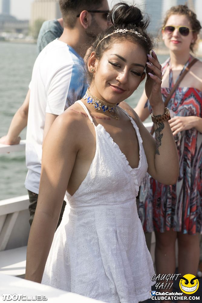 Empress Of Canada party venue photo 143 - June 30th, 2018