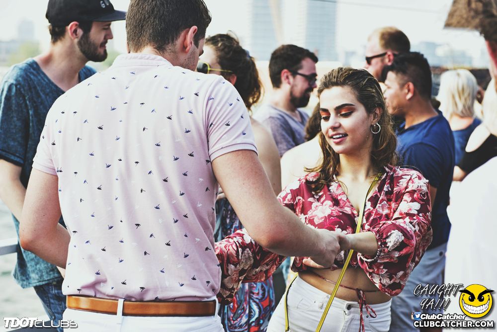 Empress Of Canada party venue photo 144 - June 30th, 2018