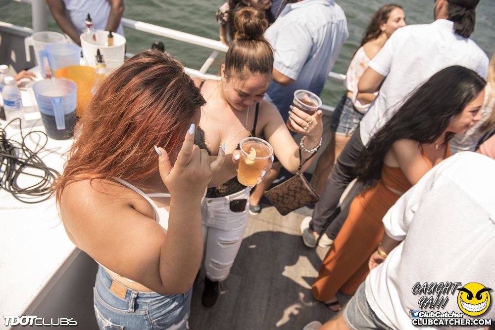 Empress Of Canada party venue photo 145 - June 30th, 2018