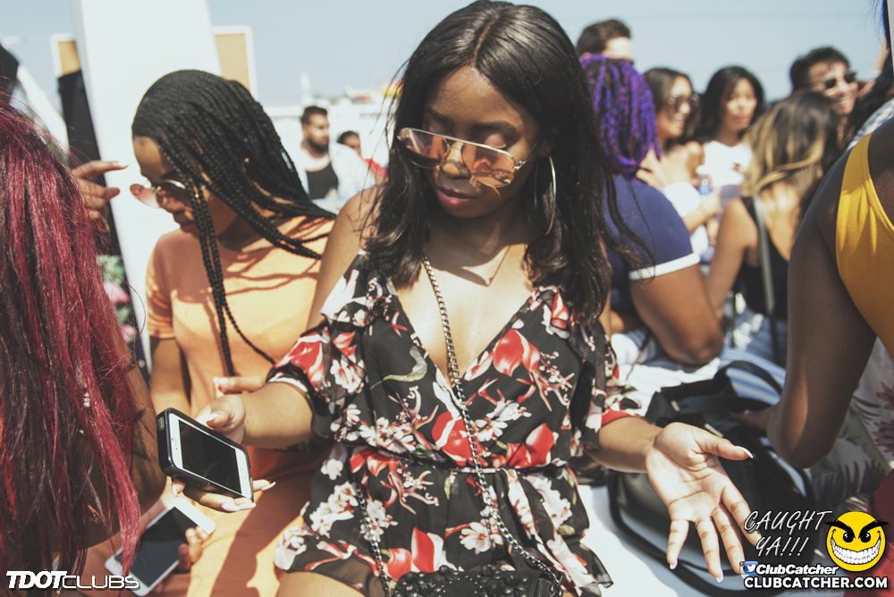 Empress Of Canada party venue photo 146 - June 30th, 2018