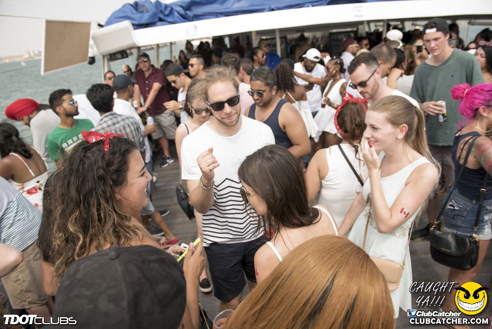 Empress Of Canada party venue photo 148 - June 30th, 2018