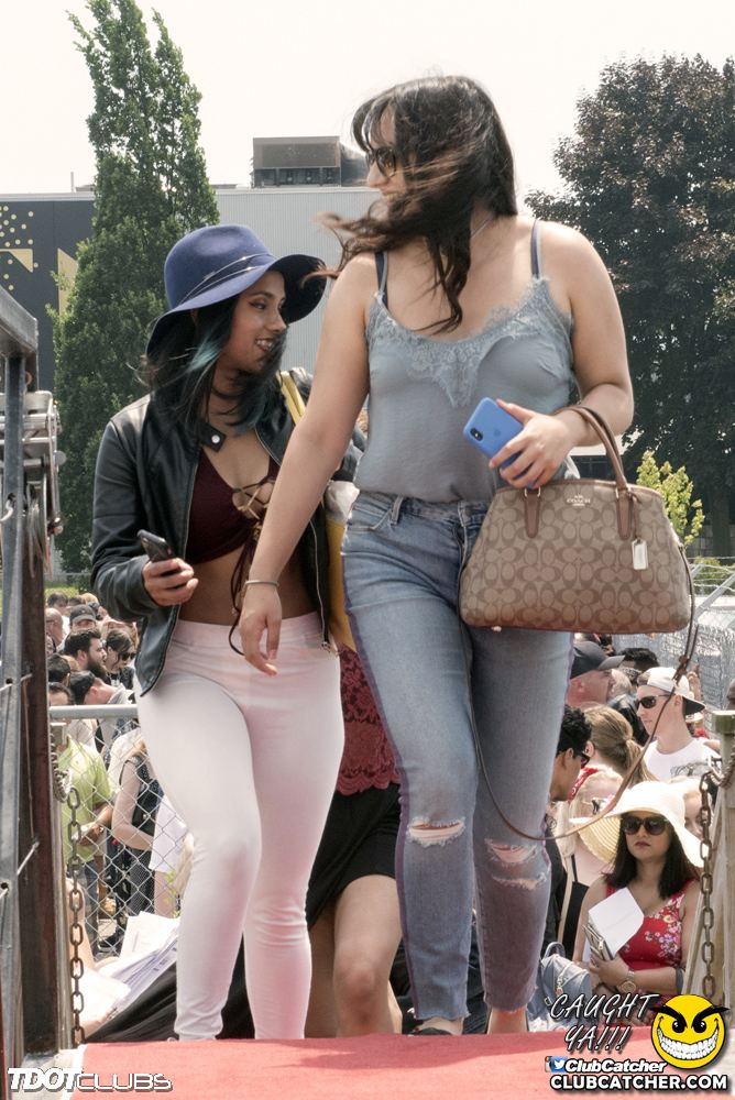 Empress Of Canada party venue photo 149 - June 30th, 2018