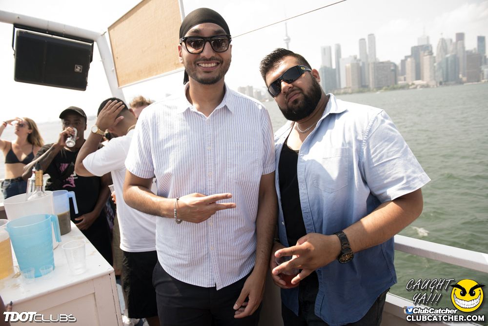 Empress Of Canada party venue photo 152 - June 30th, 2018