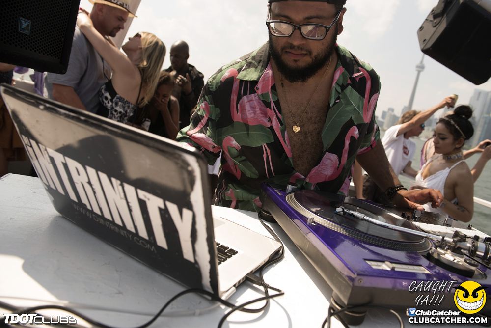 Empress Of Canada party venue photo 153 - June 30th, 2018