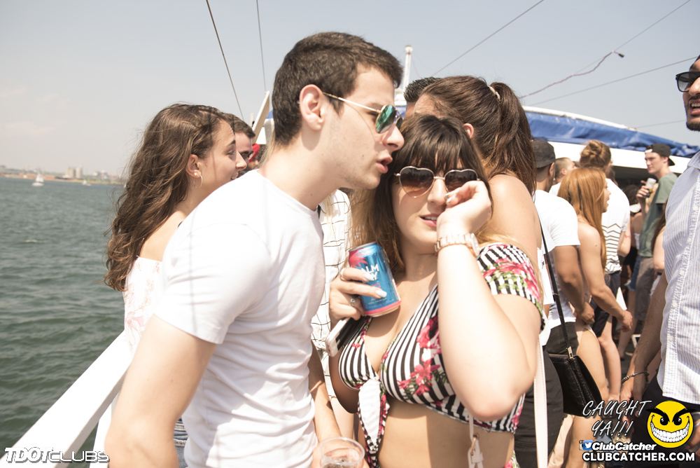 Empress Of Canada party venue photo 156 - June 30th, 2018