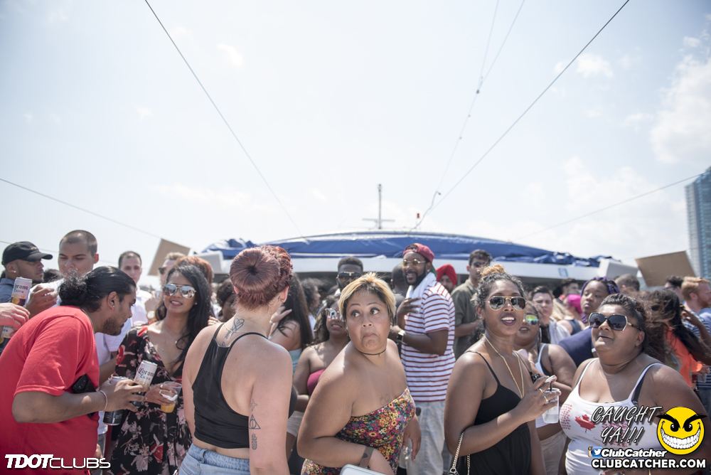 Empress Of Canada party venue photo 157 - June 30th, 2018