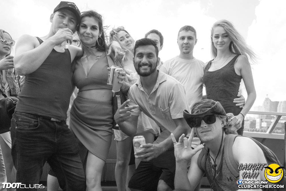 Empress Of Canada party venue photo 159 - June 30th, 2018