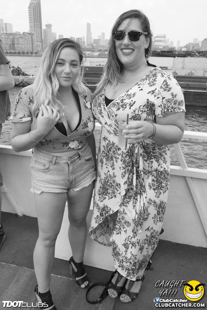 Empress Of Canada party venue photo 160 - June 30th, 2018