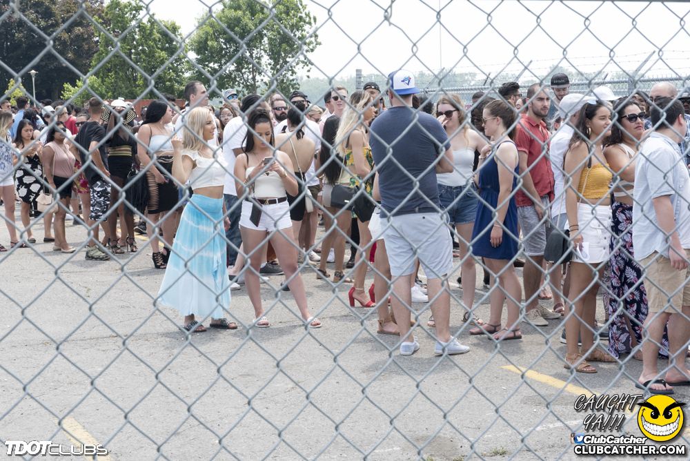 Empress Of Canada party venue photo 161 - June 30th, 2018