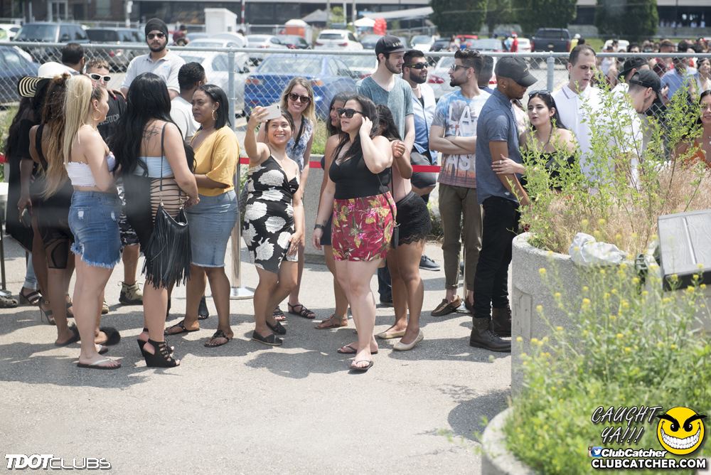 Empress Of Canada party venue photo 162 - June 30th, 2018