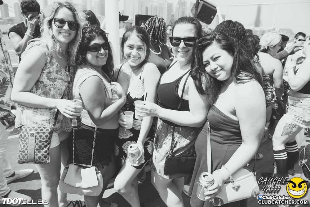 Empress Of Canada party venue photo 163 - June 30th, 2018