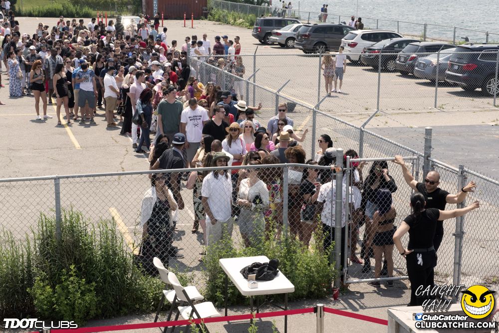 Empress Of Canada party venue photo 165 - June 30th, 2018