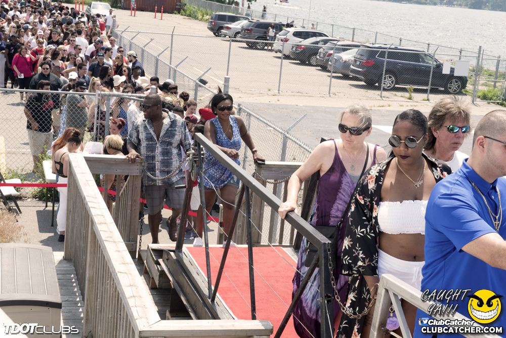 Empress Of Canada party venue photo 166 - June 30th, 2018