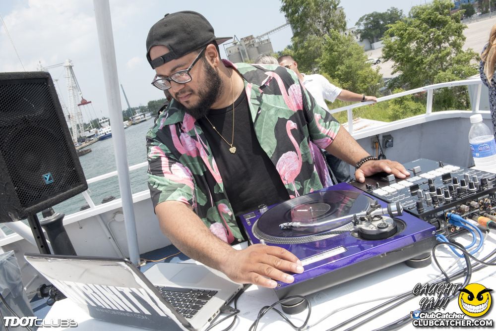 Empress Of Canada party venue photo 167 - June 30th, 2018