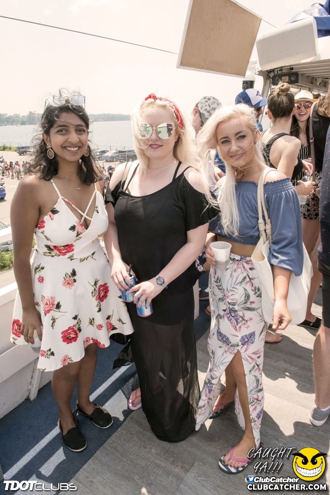 Empress Of Canada party venue photo 168 - June 30th, 2018