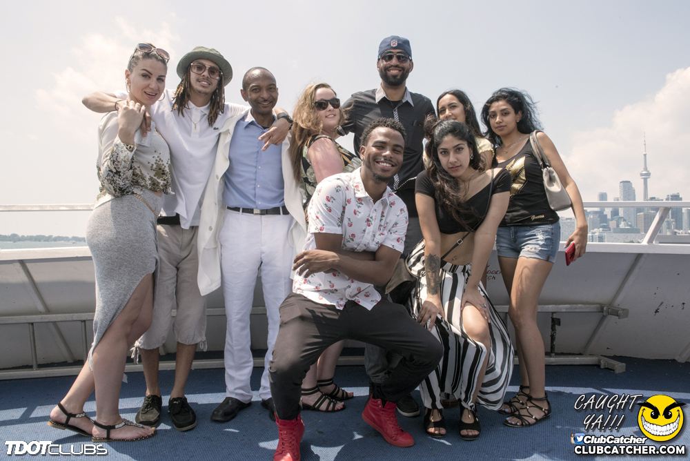 Empress Of Canada party venue photo 169 - June 30th, 2018