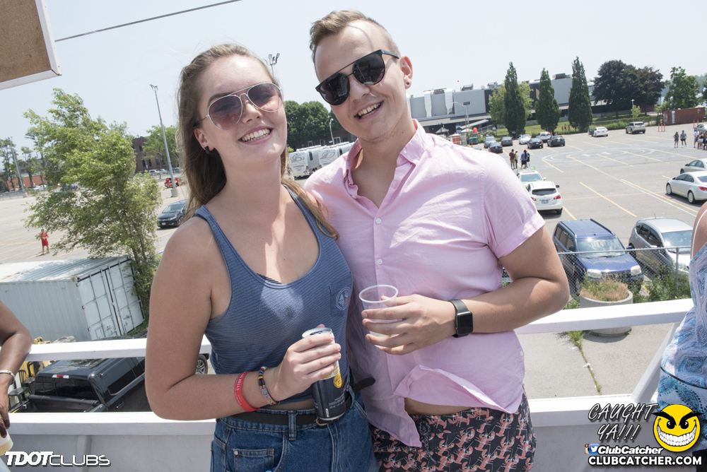 Empress Of Canada party venue photo 170 - June 30th, 2018