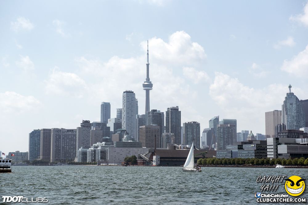 Empress Of Canada party venue photo 18 - June 30th, 2018