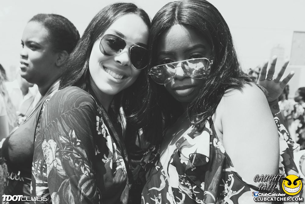 Empress Of Canada party venue photo 171 - June 30th, 2018