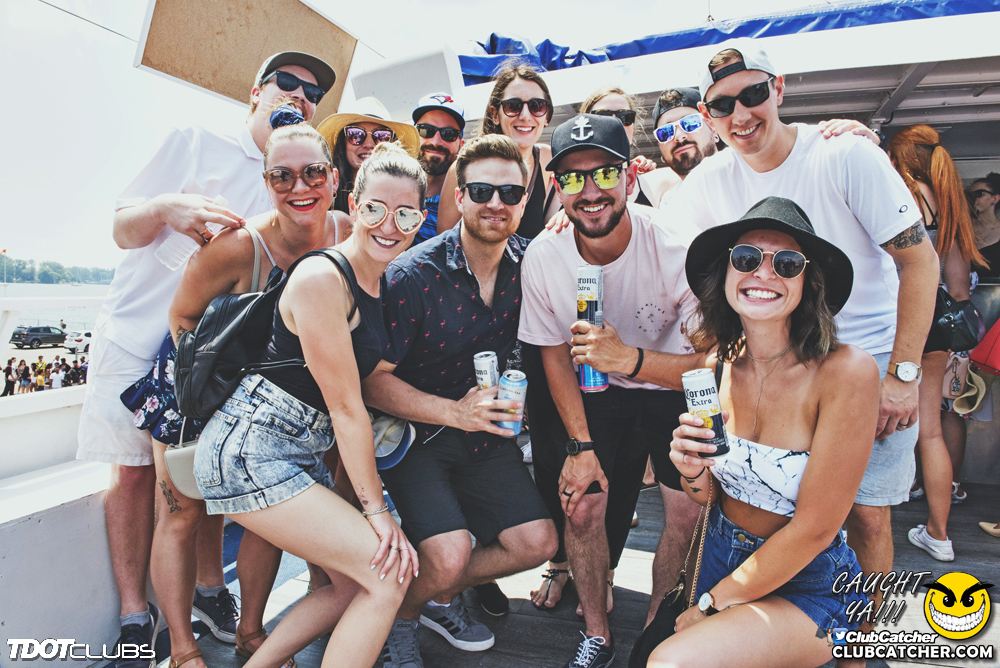 Empress Of Canada party venue photo 173 - June 30th, 2018