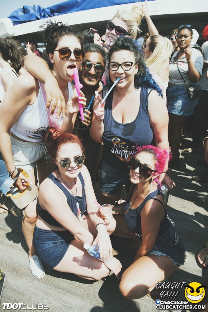 Empress Of Canada party venue photo 176 - June 30th, 2018