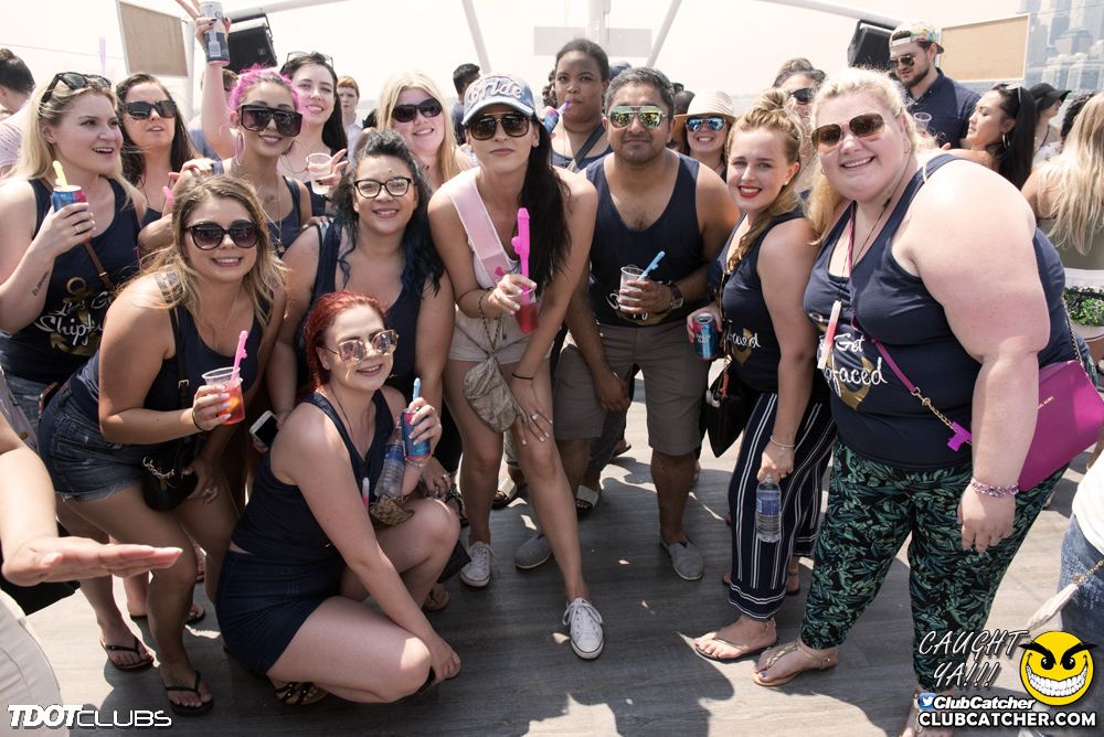 Empress Of Canada party venue photo 177 - June 30th, 2018