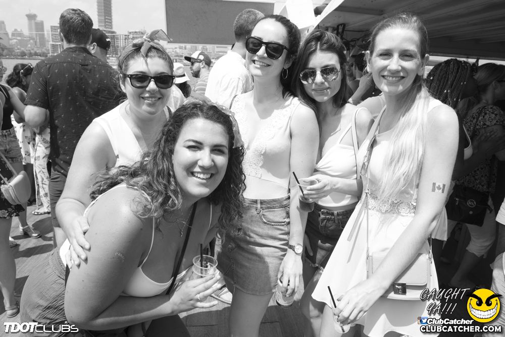 Empress Of Canada party venue photo 179 - June 30th, 2018