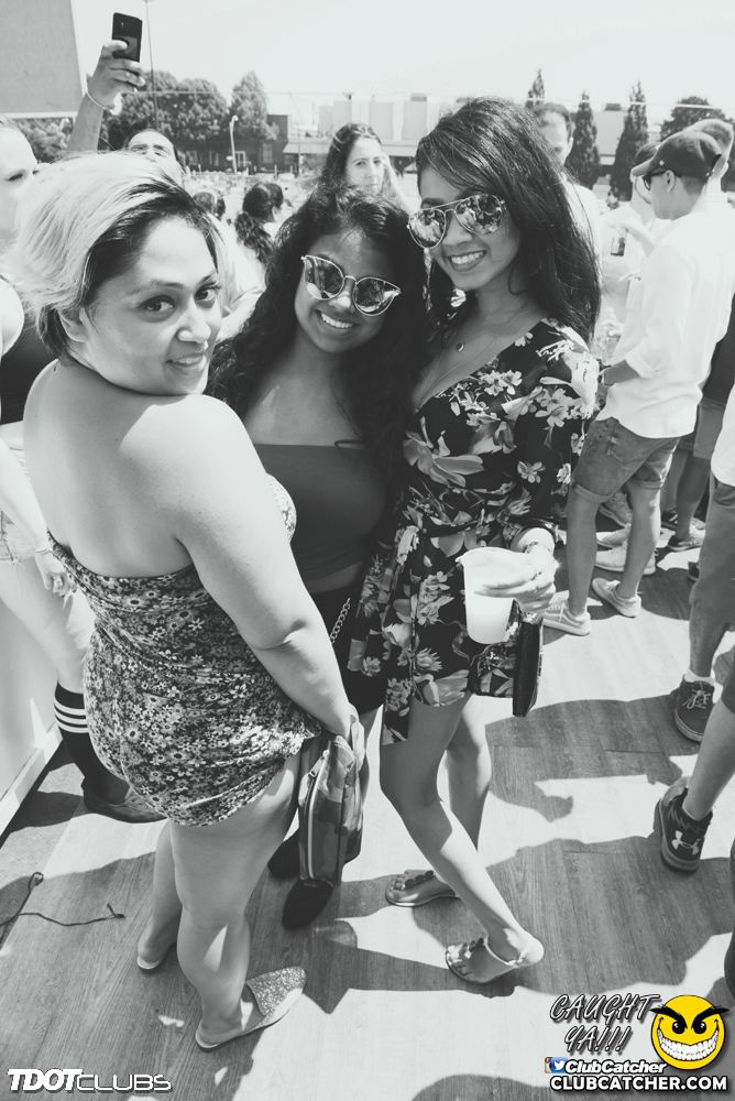 Empress Of Canada party venue photo 180 - June 30th, 2018