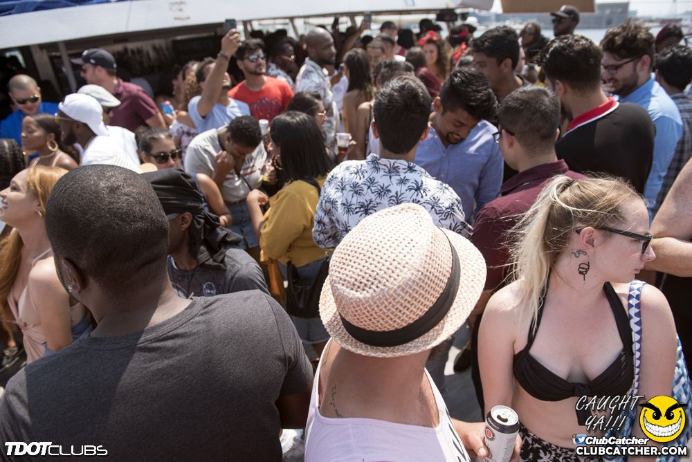 Empress Of Canada party venue photo 181 - June 30th, 2018