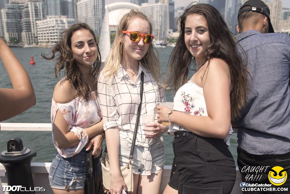 Empress Of Canada party venue photo 182 - June 30th, 2018