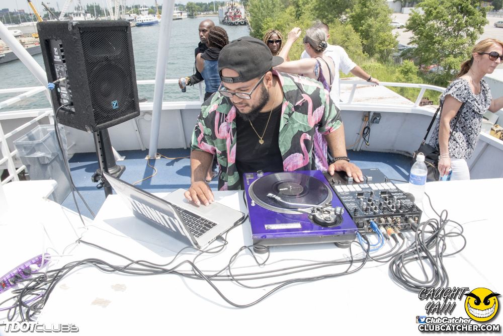 Empress Of Canada party venue photo 183 - June 30th, 2018