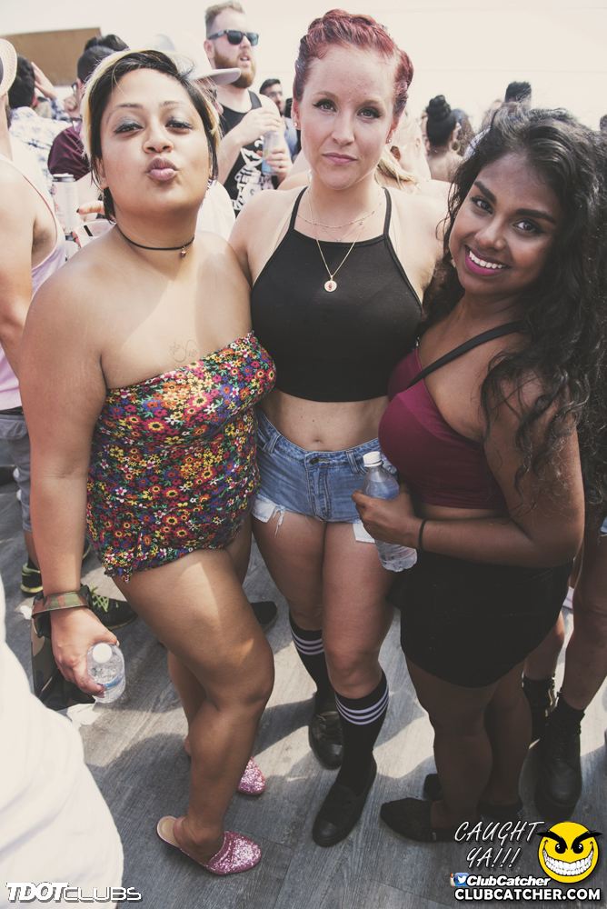 Empress Of Canada party venue photo 184 - June 30th, 2018