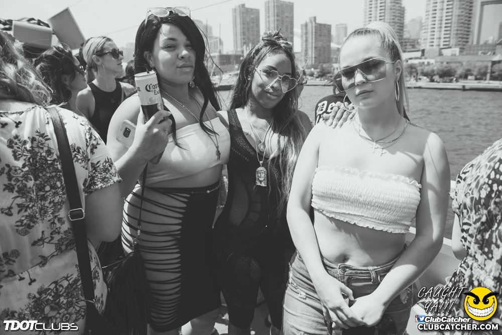 Empress Of Canada party venue photo 185 - June 30th, 2018