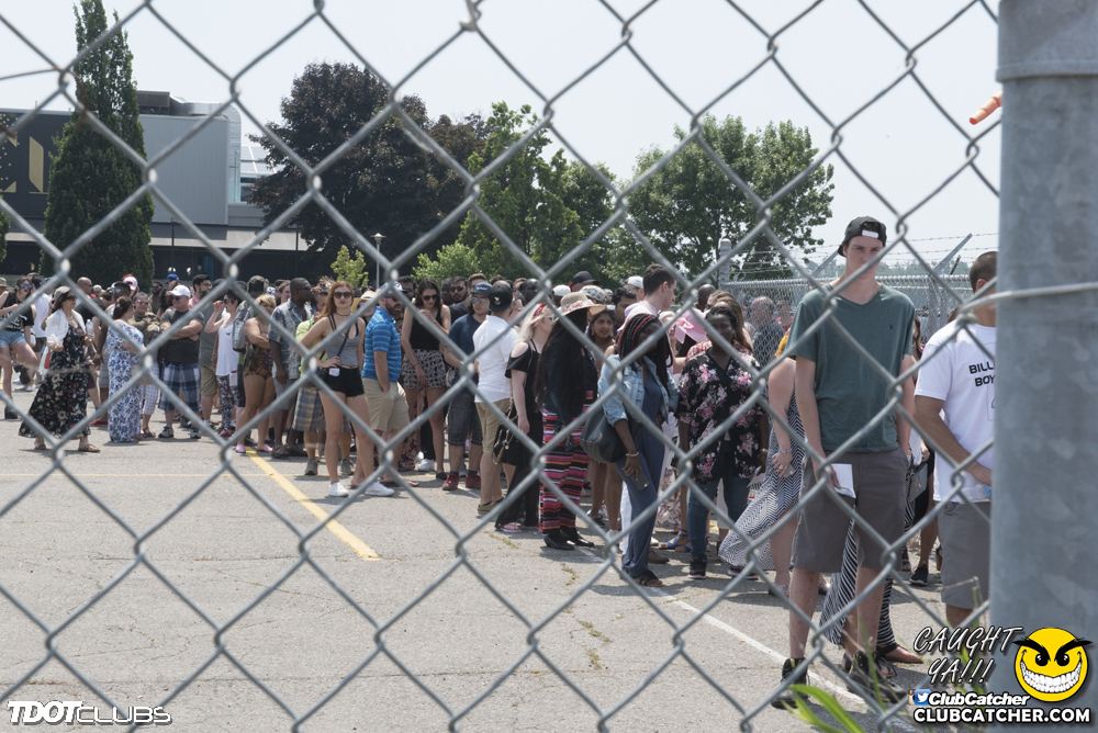 Empress Of Canada party venue photo 187 - June 30th, 2018