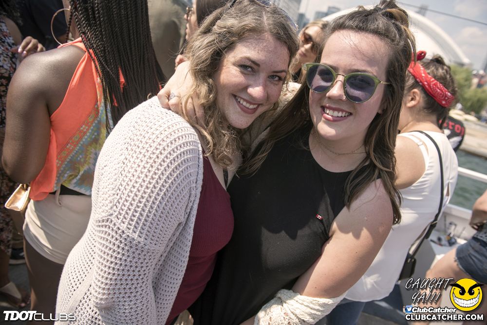 Empress Of Canada party venue photo 189 - June 30th, 2018