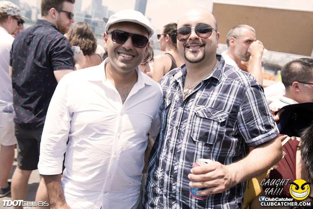 Empress Of Canada party venue photo 190 - June 30th, 2018