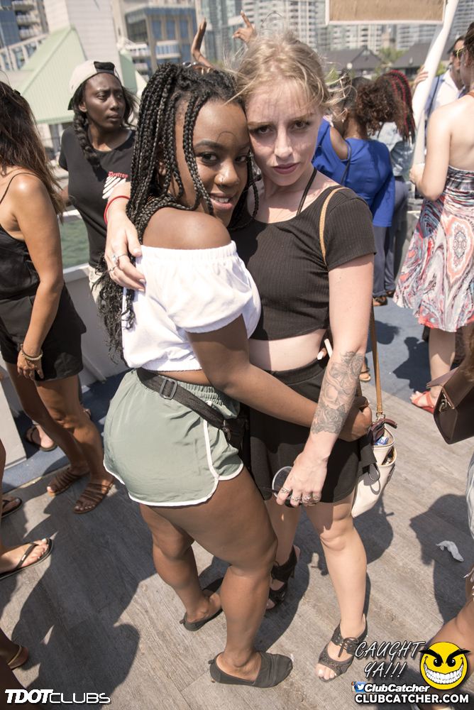 Empress Of Canada party venue photo 20 - June 30th, 2018