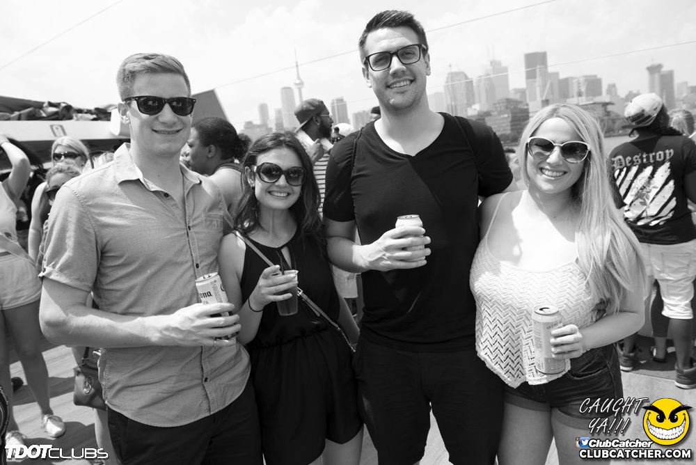 Empress Of Canada party venue photo 191 - June 30th, 2018